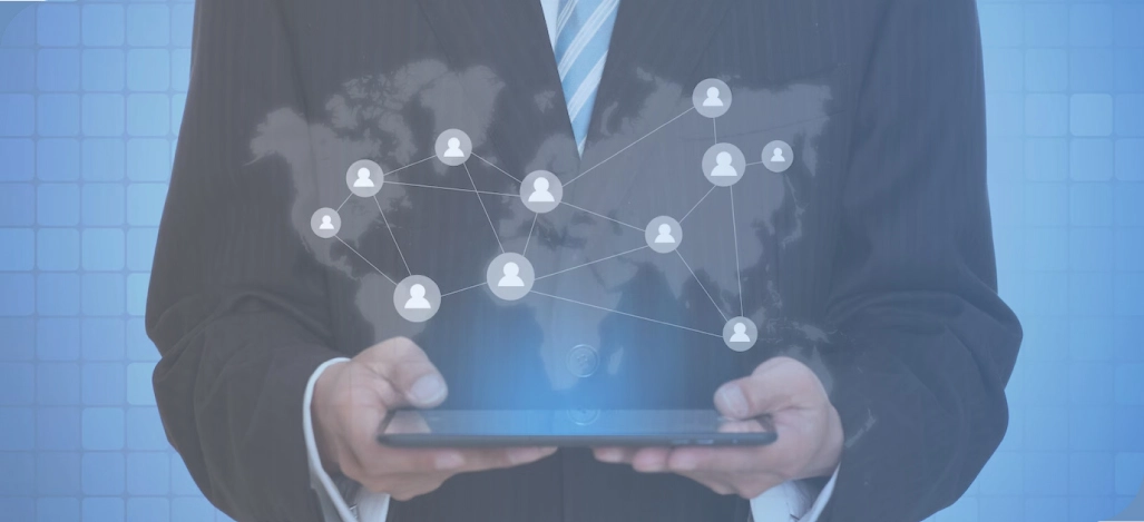 Social-Market-Integration